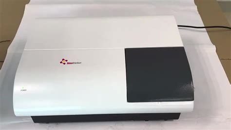 Elisa Plate /automatic Elisa Plate Reader/elisa Testsk202 - Buy Elisa ...