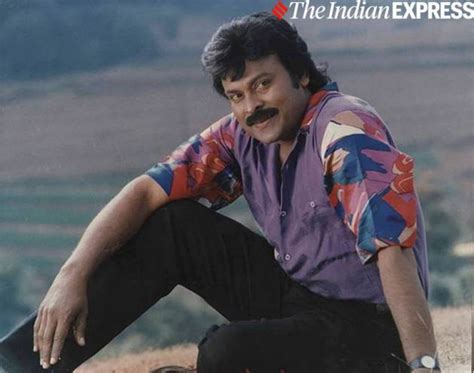 Megastar Chiranjeevi Turns 65 Here Are Some Rare Photos From His