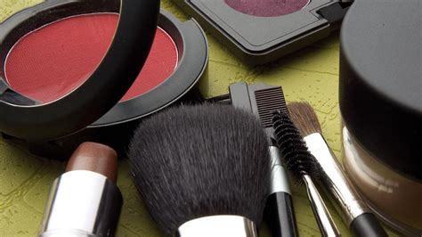 Cosmetics Wallpapers Wallpaper Cave