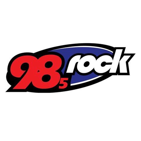 98 Rock 98rockme On Threads