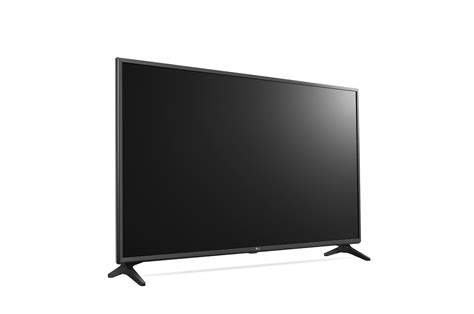 4K Ultra HD телевизор 49'' LG 49UK6200 | LG RU