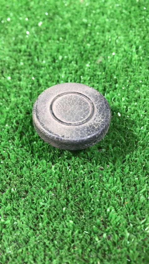 Декоративная заглушка гайки траверсы Honda Squash б/у, купить по цене ...