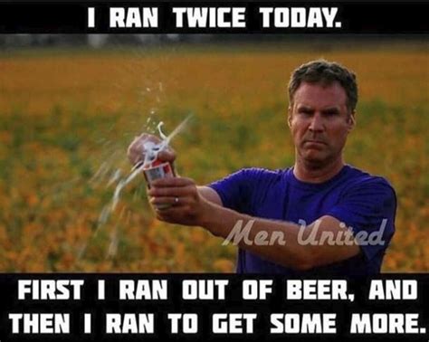 These Beer Memes Are For Anyone Craving A Cold One Having One Or