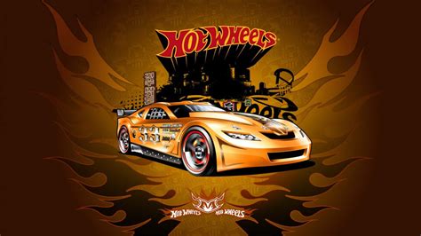 100 Hot Wheels Backgrounds Wallpapers