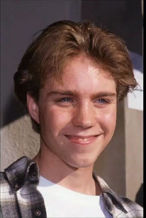 Jonathan Brandis Brandis Jonathan My Heart Is Breaking