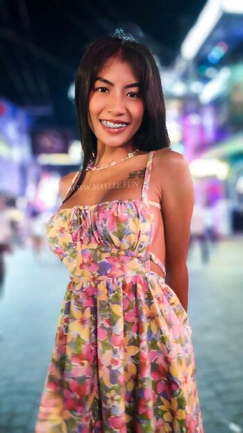 Maylee Fun Funvip Mayleefun Mayleefun2 0 Leaked Nude OnlyFans ShemaleLeaks