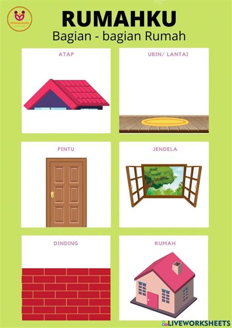Bagian Bagian Rumah