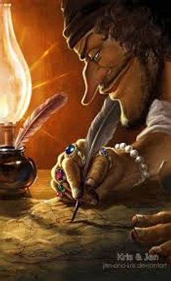 blackbeard writing meme   piece fans  writers