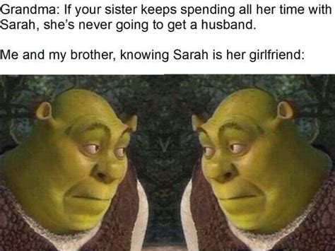 Mom Dad Im Gay Meme Original Roofvsera