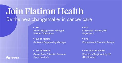 Flatiron Health on LinkedIn: #ICYMI 