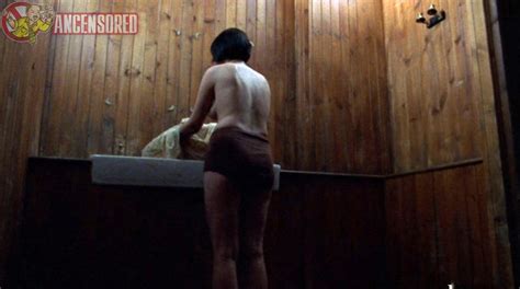 Naked Eileen Walsh In The Magdalene Sisters