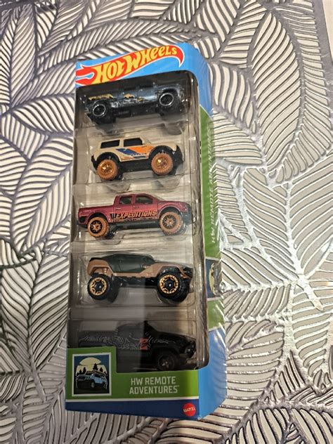 Autka Z Kolekcji Hot Wheels Czerwionka Leszczyny Kup Teraz Na Allegro Lokalnie