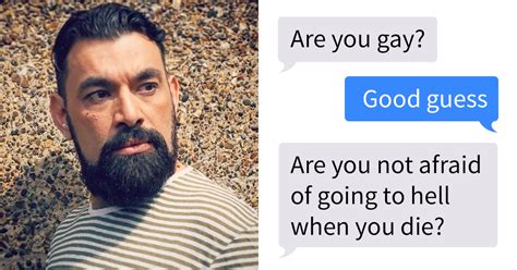Gay Man Gets Turned Down From Adopting A Rescue Cat So He Shares The Texts Online Bored Panda
