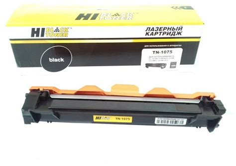 Картридж для принтера Brother DCP-1510R — купить в интернет-магазине по ...