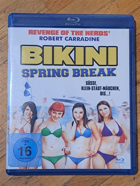 Bikini Spring Break Gebraucht in Wallisellen für CHF 1 5 mit Lieferung auf Ricardo kaufen
