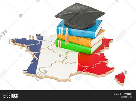 Education France Image & Photo (Free Trial) | Bigstock