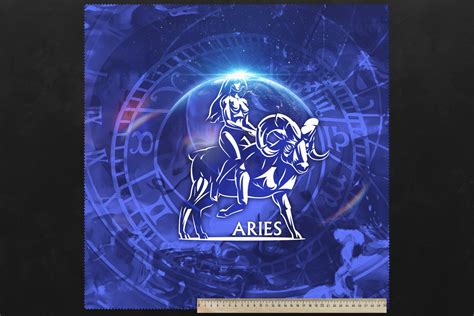 Zodiac 01 – Эгида. Ткани