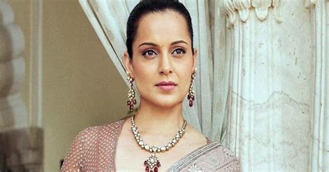 Kangna Ranaut Speaks मेरी जो विचारधारा है वो Rss से मिलती है