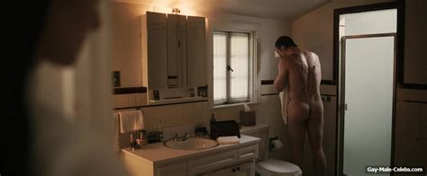 Nicholas Alexander Chavez Nude Sex Actions In Grotesquerie Naked Male Celebrities