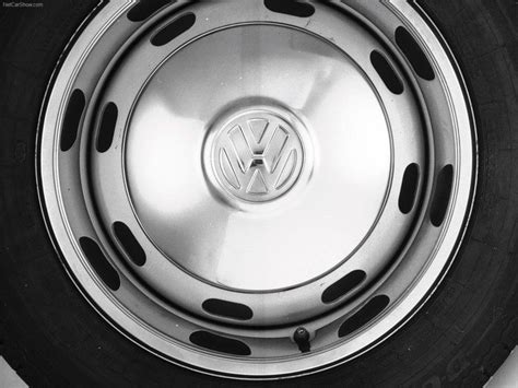 Vintage Vw Wheels