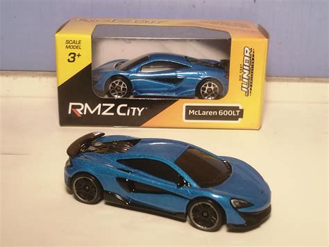 RMZ City Jr. shines up quite pretty. : r/CustomHotWheels