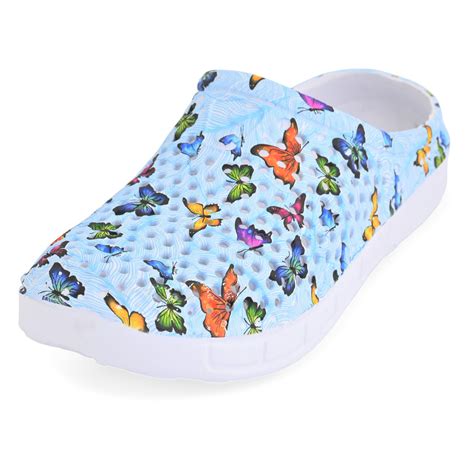 garden shoes for women 6