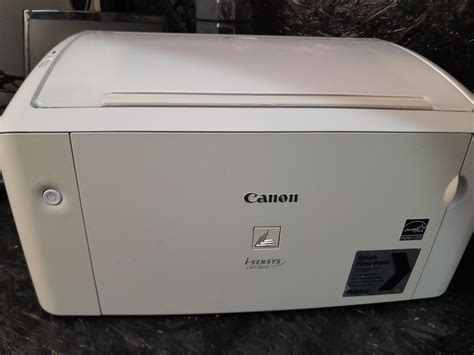 Принтер Canon lbp3010 Печатает четко чисто: 6900 KGS Принтеры | Бишкек ...