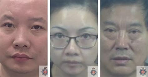 How Tunbridge Wells Brothel Trio Raked In 10k A Week In Highly Profitable Sex Work Operation