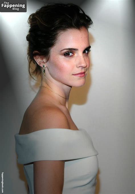 Emma Watson Nude The Fappening Photo FappeningBook