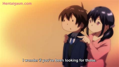 NEW HENTAI Boku Ni Sexfriend Ga Dekita Riyuu Subbed