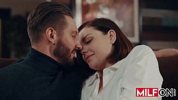 Watch This Natural Big Tit Lovely Wife Cheats In Her Hubby And Fuck Boss On Her Sofa Xnxx