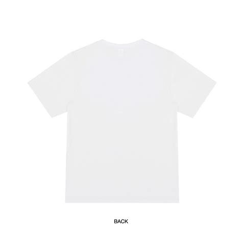 Nastic เสื้อยืด สตรีทโอเวอร์ไซส์ Nastic Oversized T-Shirt - Butter up