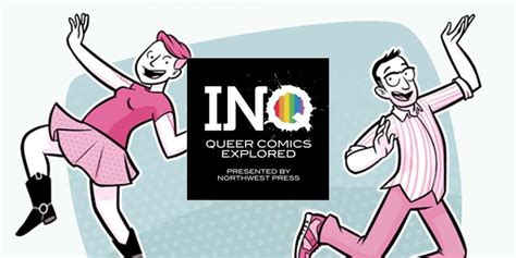 INQ Oh Joy Sex Toy The Sex Ed Comic Everyone Should Be Reading Northwest Press