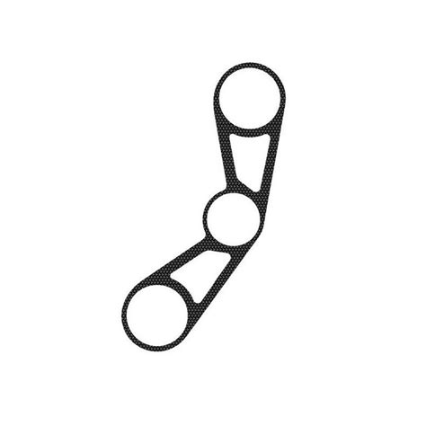 Puig Protection de Té de fourche Naked BMW S RR Tech Roo