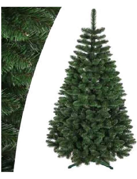 Ель искусственная классическая, высота 300 см - купить в ОМА