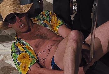 Steve O Nude Ass In Jackass Number Two Gay Male Celebs