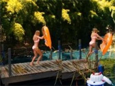 Naked Brandi Burkhardt In Hart Of Dixie