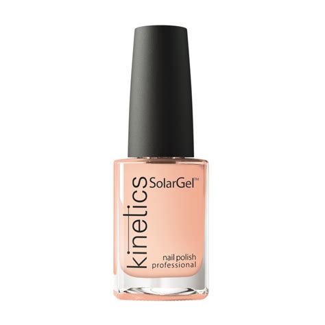 Kinetics Solargel Nail Polish Naked Beige Ml Wholesale Tradeling
