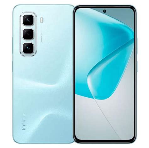 Celular Infinix Hot Pro X Gb Gb Ram Dual Sim Tela Mp Azul Na Loja