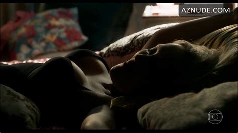 Fernanda De Freitas Nude Aznude