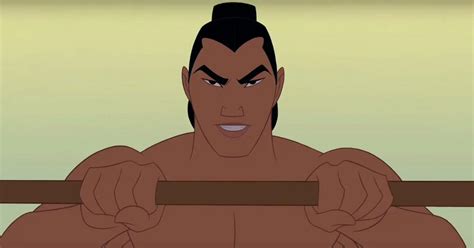 Li Shang Will Be Absent From The Live Action ‘mulan And Heres Why
