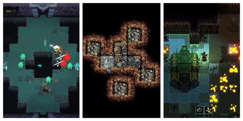 Best Roguelike Dungeon-Crawlers