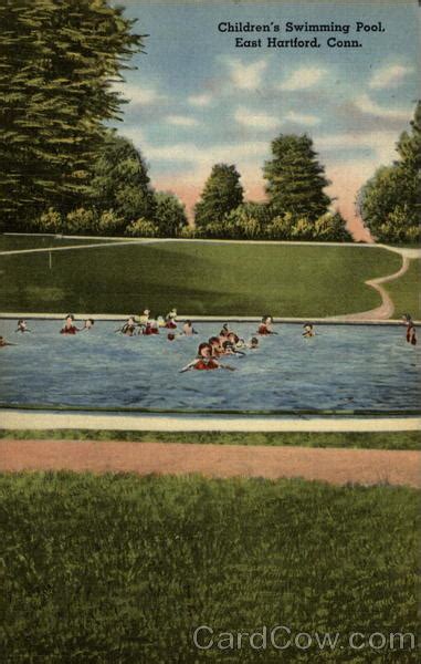 Childrens Swimming Pool East Hartford Ct