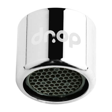 Водосберегающий Аэратор DROP SP20E-F для Смесителя, Расход 4л/мин ...