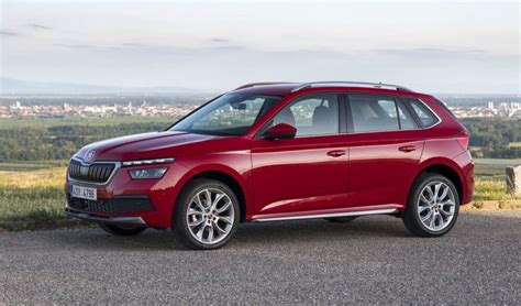 Nové a předváděcí vozy Škoda na prodej | CARTOP.cz