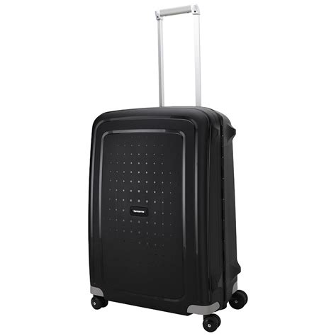 Чемодан Samsonite S’Cure 10U09001_pc купить по цене 43900 руб. в ...