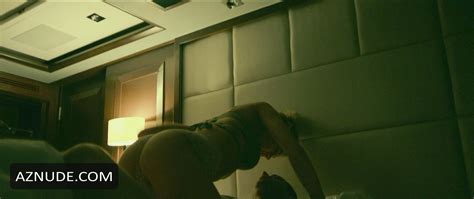 PRESENCE NUDE SCENES AZNude