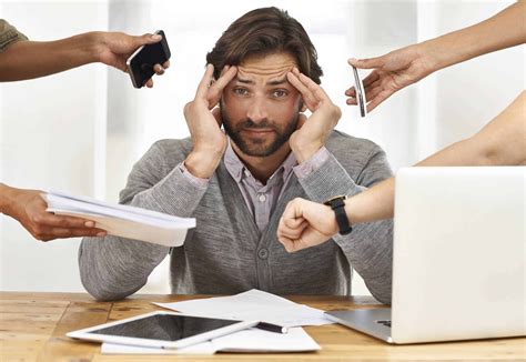 jangan diabaikan   tips menjaga kesehatan mental  tempat kerja