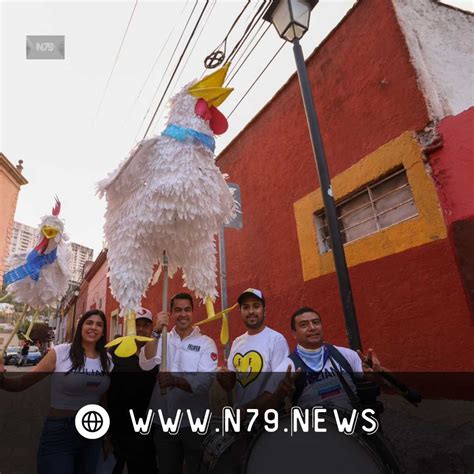 Embellecimiento De Barrios Tradicionales Propuesta De Felifer