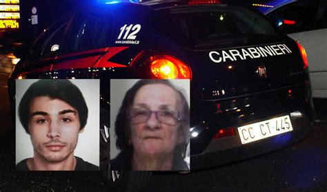 Ferrara Ragazzo Uccide La Nonna A Mani Nude Mentre Erano In Auto Alla Base Un Litigio Per